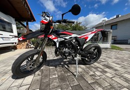 Gebrauchte Beta RR 50 Motard