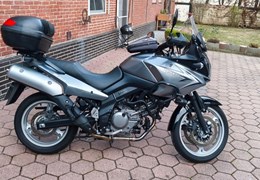 Gebrauchte Suzuki V-Strom 650