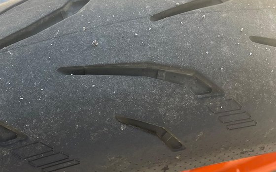 Gebrauchtmotorrad KTM 390 Duke - Bild 6