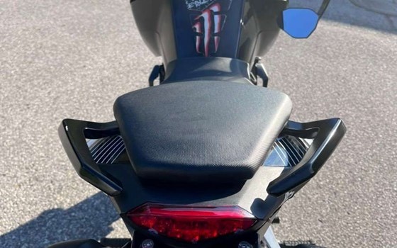 Gebrauchtmotorrad KTM 390 Duke - Bild 10