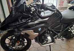 Gebrauchte BMW R 1250 GS