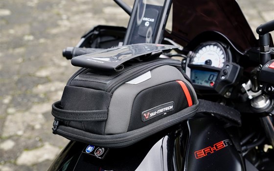 Gebrauchtmotorrad Kawasaki ER-6n - Bild 7