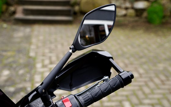 Gebrauchtmotorrad Kawasaki ER-6n - Bild 8