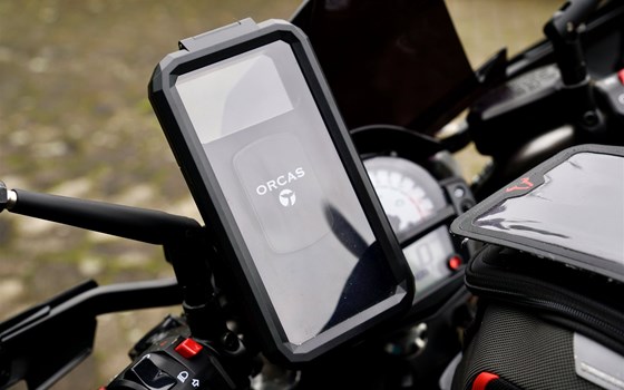 Gebrauchtmotorrad Kawasaki ER-6n - Bild 9