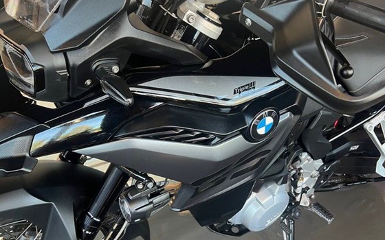 Gebrauchtmotorrad BMW F 850 GS - Bild 10