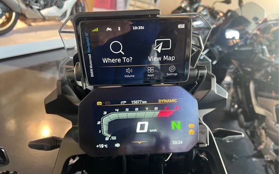 Gebrauchtmotorrad BMW F 850 GS - Bild 6