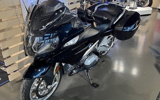 Gebrauchtmotorrad BMW R 1200 RT - Bild 10