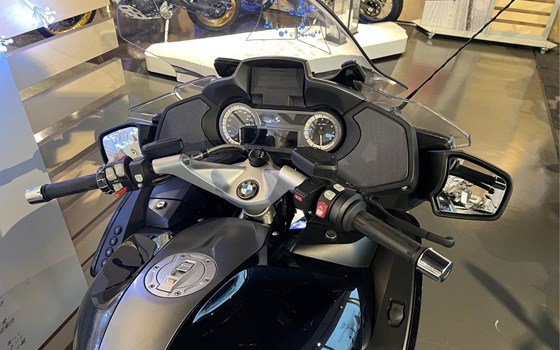 Gebrauchtmotorrad BMW R 1200 RT - Bild 4