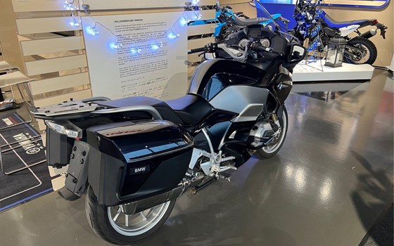 Gebrauchtmotorrad BMW R 1200 RT - Bild 7