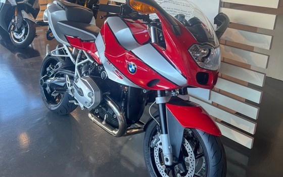 Gebrauchtmotorrad BMW R 1200 S - Bild 6