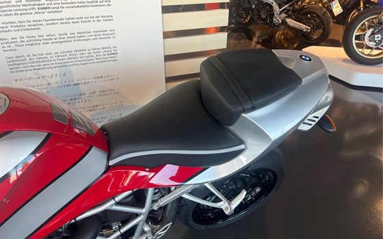 Gebrauchtmotorrad BMW R 1200 S - Bild 8