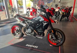 Gebrauchte Ducati Hypermotard 950 RVE