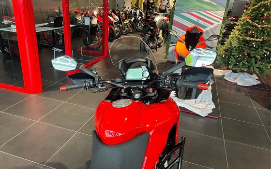 Gebrauchtmotorrad Ducati Multistrada 1200 - Bild 4