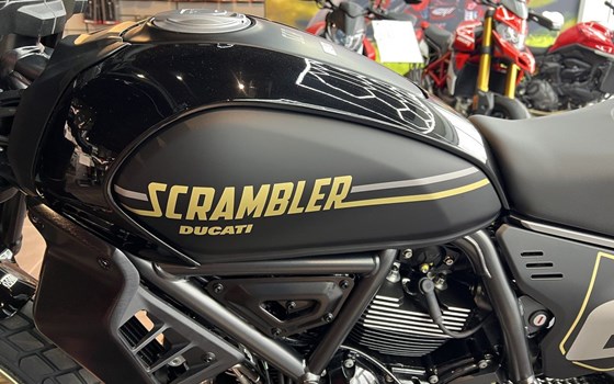 Neufahrzeug Ducati Scrambler Full Throttle - Bild 6