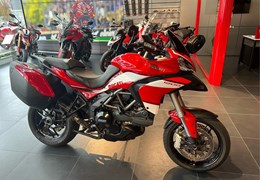 Gebrauchte Ducati Multistrada 1200 S Touring