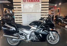 Gebrauchte Yamaha FJR1300A