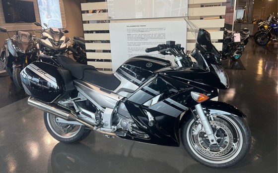 Gebrauchtmotorrad Yamaha FJR1300A - Bild 2