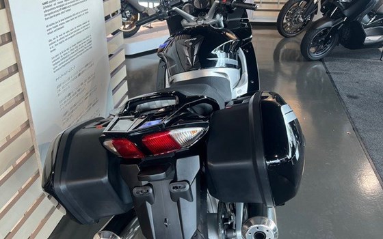 Gebrauchtmotorrad Yamaha FJR1300A - Bild 5