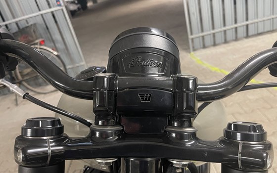 Gebrauchtmotorrad Indian Chief Dark Horse - Bild 10