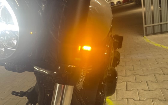 Gebrauchtmotorrad Indian Chief Dark Horse - Bild 11