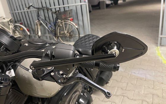 Gebrauchtmotorrad Indian Chief Dark Horse - Bild 12