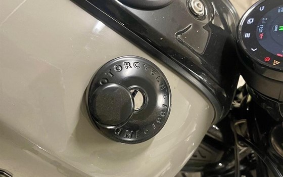 Gebrauchtmotorrad Indian Chief Dark Horse - Bild 17