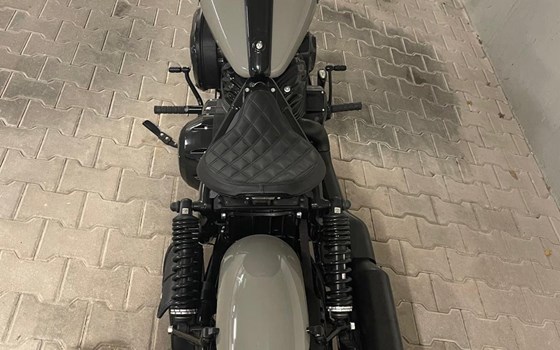 Gebrauchtmotorrad Indian Chief Dark Horse - Bild 3