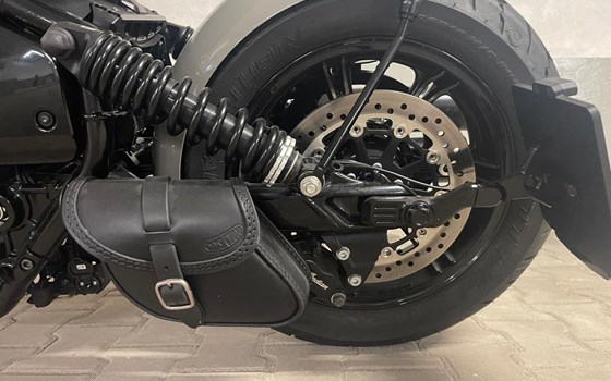 Gebrauchtmotorrad Indian Chief Dark Horse - Bild 5