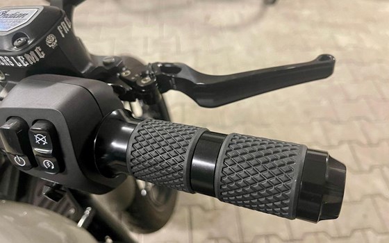 Gebrauchtmotorrad Indian Chief Dark Horse - Bild 7