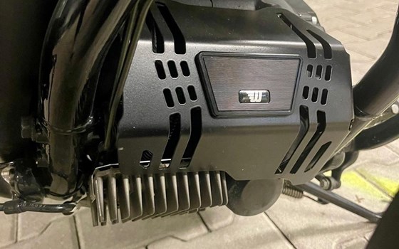 Gebrauchtmotorrad Indian Chief Dark Horse - Bild 8