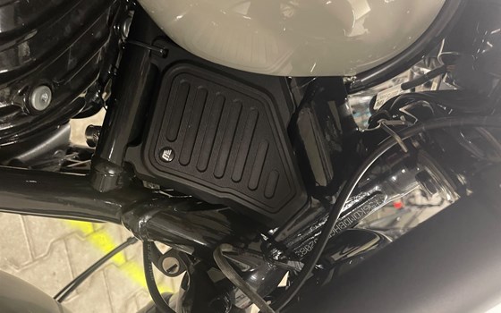 Gebrauchtmotorrad Indian Chief Dark Horse - Bild 9