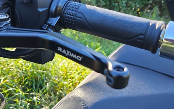 Gebrauchtmotorrad Honda Forza 350 - Bild 7