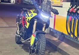 Gebrauchte BMW F 900 GS