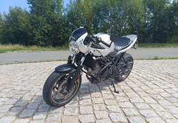 Gebrauchte Suzuki SV650X