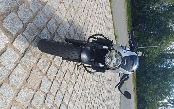 Gebrauchtmotorrad Suzuki SV650X - Bild 3