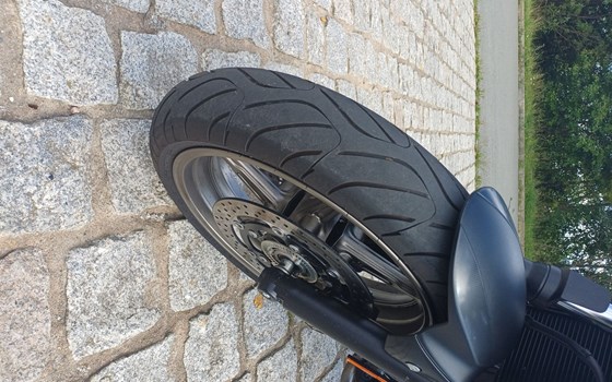 Gebrauchtmotorrad Suzuki SV650X - Bild 9