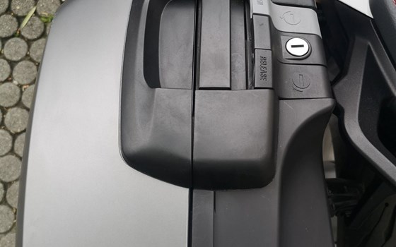 Gebrauchtmotorrad BMW F 900 XR - Bild 12