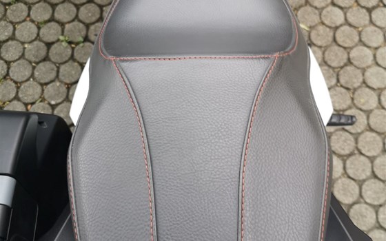 Gebrauchtmotorrad BMW F 900 XR - Bild 13