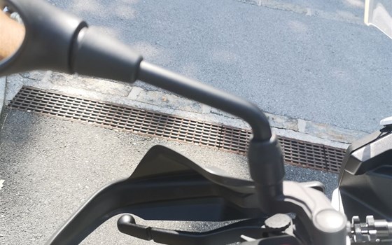 Gebrauchtmotorrad BMW F 900 XR - Bild 15