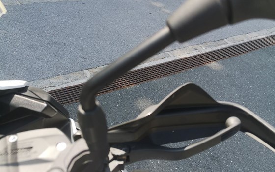 Gebrauchtmotorrad BMW F 900 XR - Bild 16