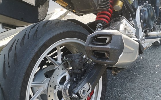 Gebrauchtmotorrad BMW F 900 XR - Bild 17