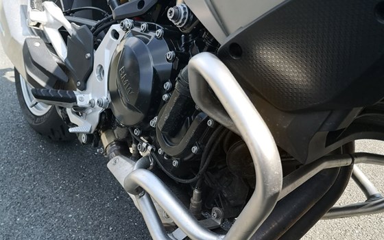 Gebrauchtmotorrad BMW F 900 XR - Bild 18