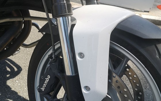 Gebrauchtmotorrad BMW F 900 XR - Bild 19