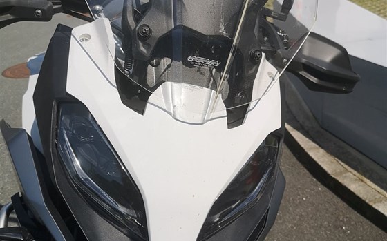 Gebrauchtmotorrad BMW F 900 XR - Bild 20