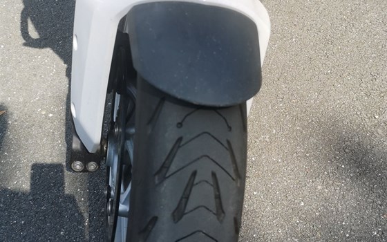 Gebrauchtmotorrad BMW F 900 XR - Bild 21