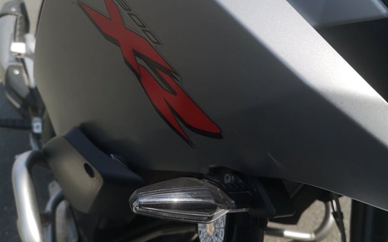 Gebrauchtmotorrad BMW F 900 XR - Bild 22