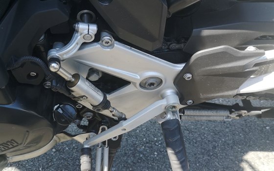 Gebrauchtmotorrad BMW F 900 XR - Bild 23