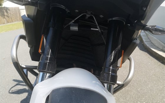 Gebrauchtmotorrad BMW F 900 XR - Bild 25