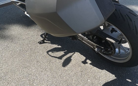 Gebrauchtmotorrad BMW F 900 XR - Bild 26