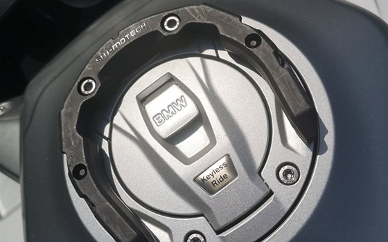 Gebrauchtmotorrad BMW F 900 XR - Bild 27